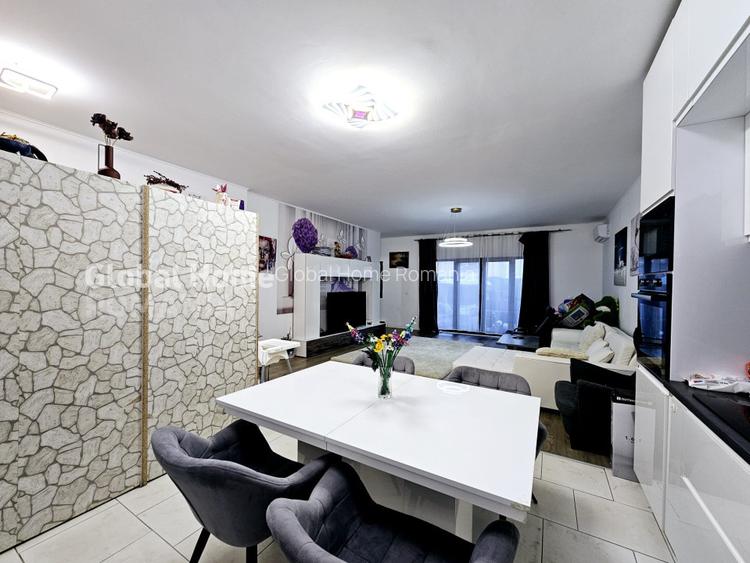 Vila  136 MP | Tunari | Curte 145 MP | Centrala Proprie - 13