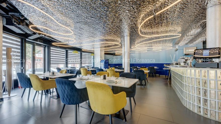 REC3001424 Oportunitate l spatiu complet echipat l ideal pentru concept gastrono - 5