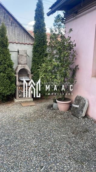 Vila 9 Camere I 5Bai | 370 MP I Curte 500 MP I Turnisor - 15