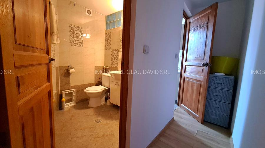 APARTAMENT IN CASA 4 CAMERE DECOMANDATE - SCHEII - 15