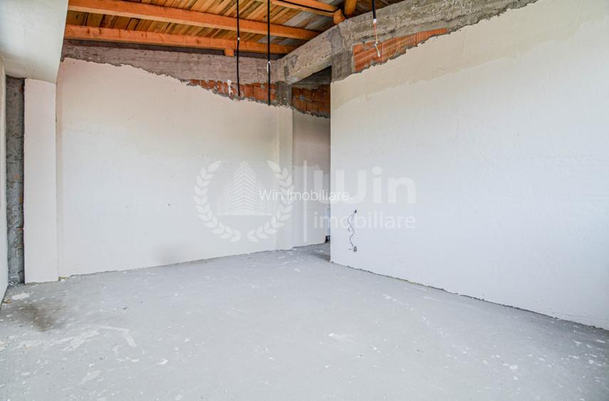 Casa individuala noua | Gruia zona de case | 145mp |7 minute de Centru - 12