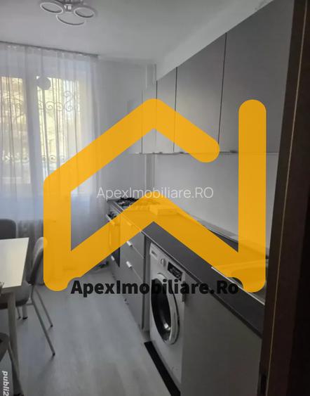 Tineretului | 2 Camere | Prima Chirie | Metrou 4min | Vis a vis parc - 7
