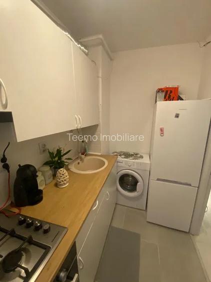 Garsoniera, decomandata, 30 mp, ac, balcon, metrou, Dristor - 4