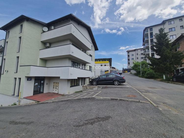 Apartament 2 camere de vanzare, 49 mp finisat str Razoare Vivo Mall - 28