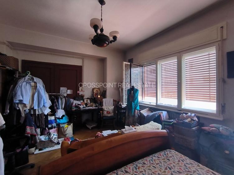 Apartament 5 camere de vanzare Piata Romana 145 mp - 12