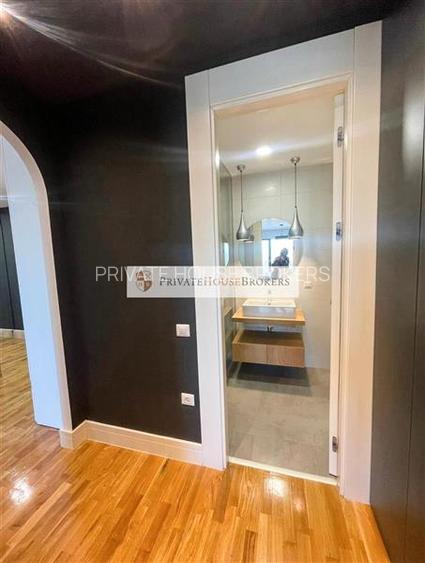 Floreasca | 102 The Address | Bloc 2020 | Parcare - 13