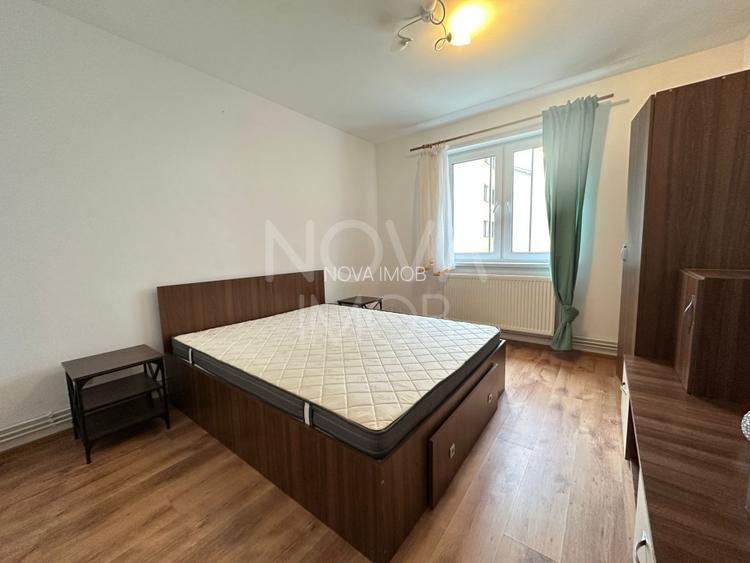 Apartament 2 camere, decomandat, etajul 1 - Valea Sapunului - 3