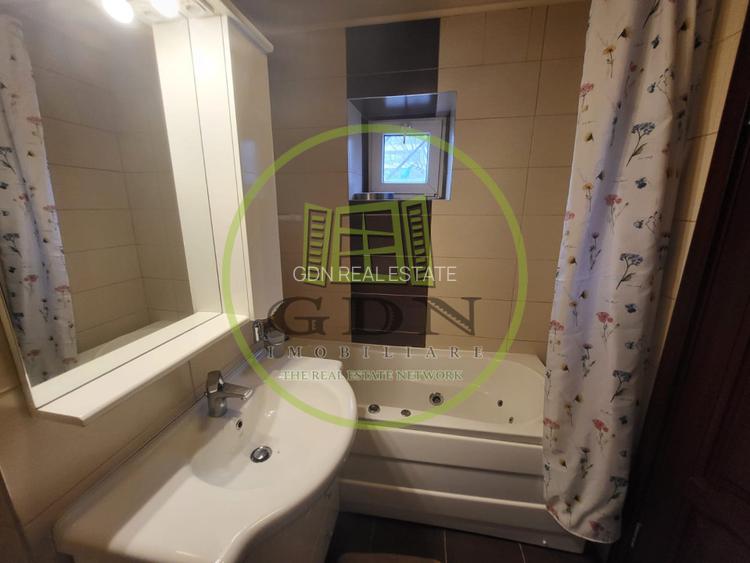 Apartament 3 camere, open space, 74 mp, Calea Severinului, zona Dedeman. - 12