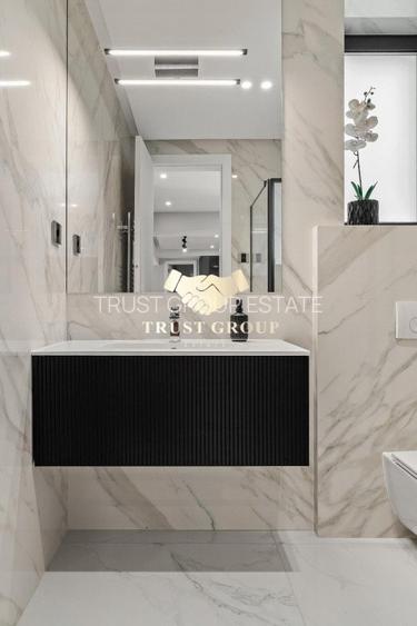 Vila premium – PIPERA - IANCU NICOLAE - Design modern - 9