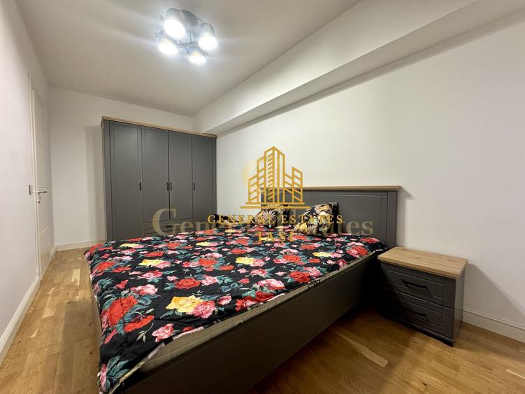 Pachet Investițional în Tătărași, 4 Apartamente cu Randament Imediat - 12