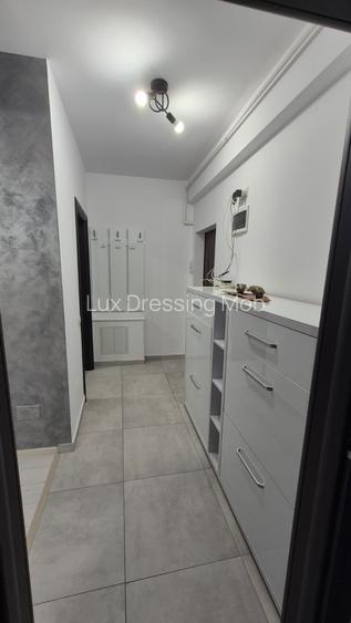 Lux Imobiliare Alexandru Cosmin Residence va ofera spre inchiriere ap 2  cam - 7