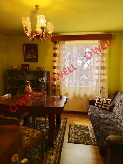 Apartament cu 3 camere de vânzare în Târgu Secuiesc, pe strada Molnár Józsiás! - 5