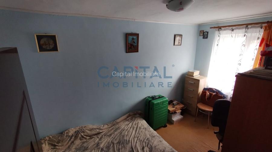 Apartament 3 camere CENTRAL - 3