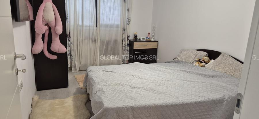 Apartament 2 camere, in complexul Hils Pallady - 3
