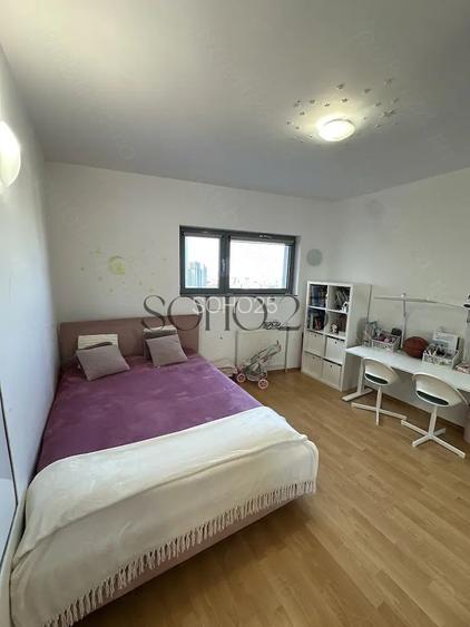 Apartament 3 camere | Doamna Ghica Plaza | 100 mp | Etaj 12 - 4