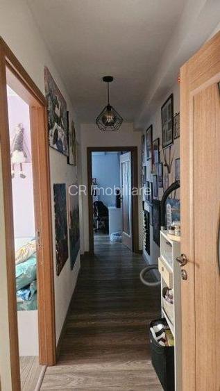 Apartament 3 camere Alexandru Obregia/ Centrala proprie - 7