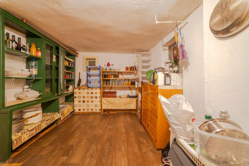Casa Individuala, 4 camere - Pancota (teren 1605mp) - 18