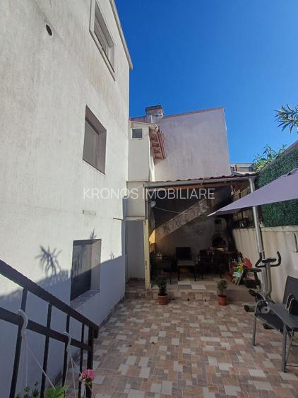 PORTUL TOMIS APARTAMENT IN VILA 58 MP PRET 127.500 EURO - 20