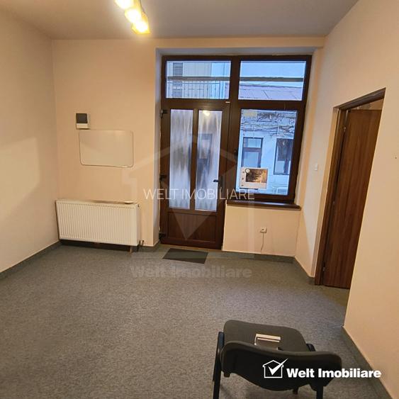 Spatiu pentru sediu firma, birou, Centru - 2