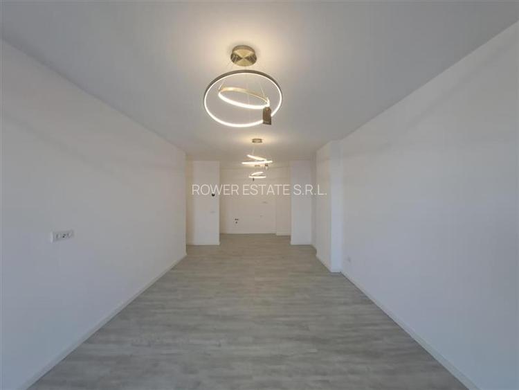 Apartament cu 2 camere, 59 mp utili, situat in cartierul Iris! - 2