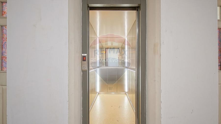 3 Camere Decomandat | Apus Spectaculos | Bulevardul Garii - 12
