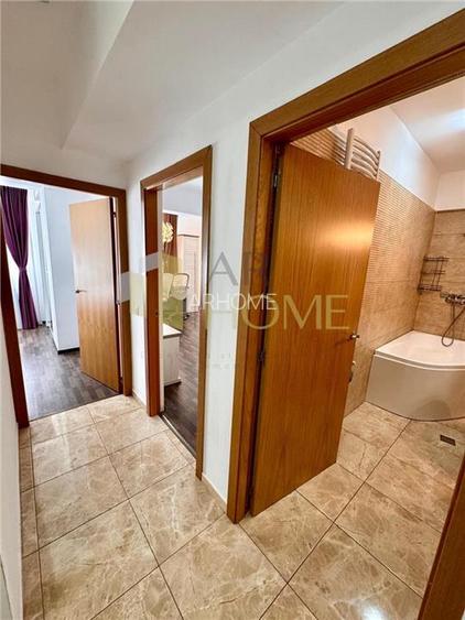 Vanzare apartament 3 camere, bloc 2016, Ploiesti, zona 9 Mai - 16