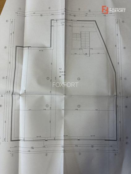 COMISION 0% Cladire de birouri multifunctionala - zona Girocului - 13