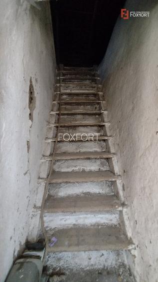 COMISION 0% Casa individuala 5 camere Checea - Gospodarie si teren 1789 mp - 13