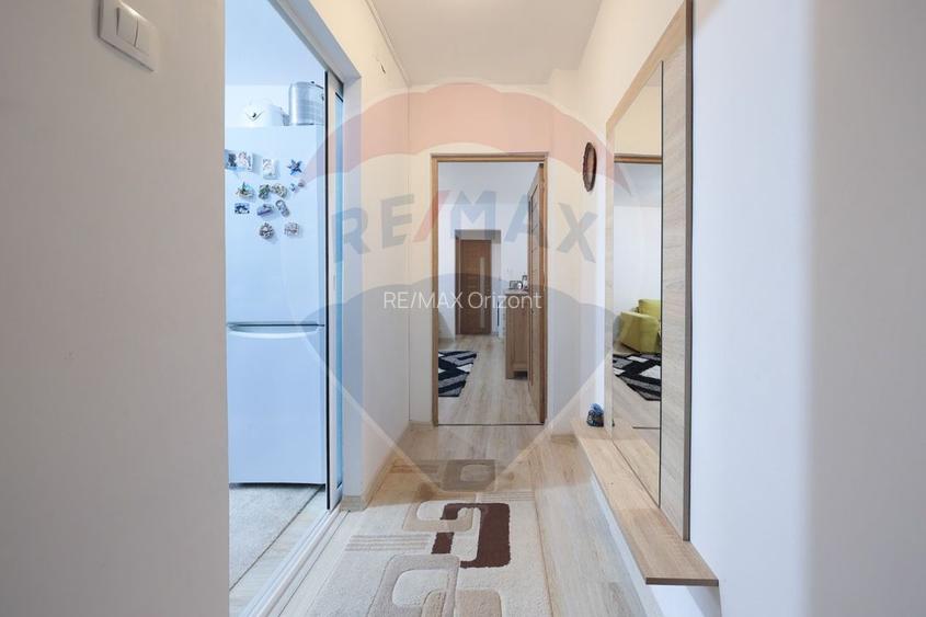 Apartament Electroprecizia - Săcele - 17