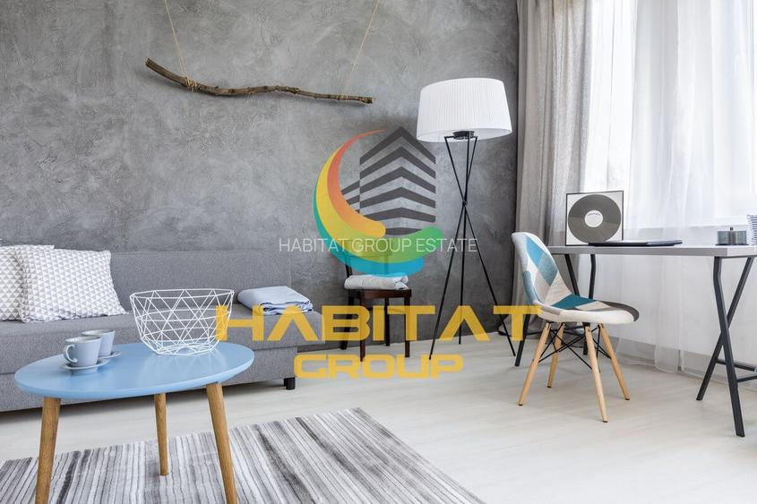 Apartament 2 Camere Sector 4 Grand Arena 62.3Mp Decomandat - 5