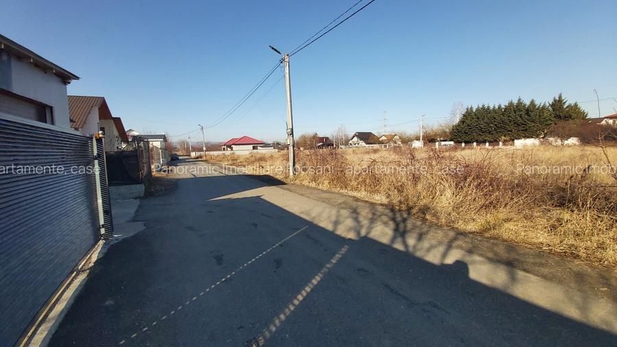 Teren 1500 mp teren Focsani-45 euro/mp - 18