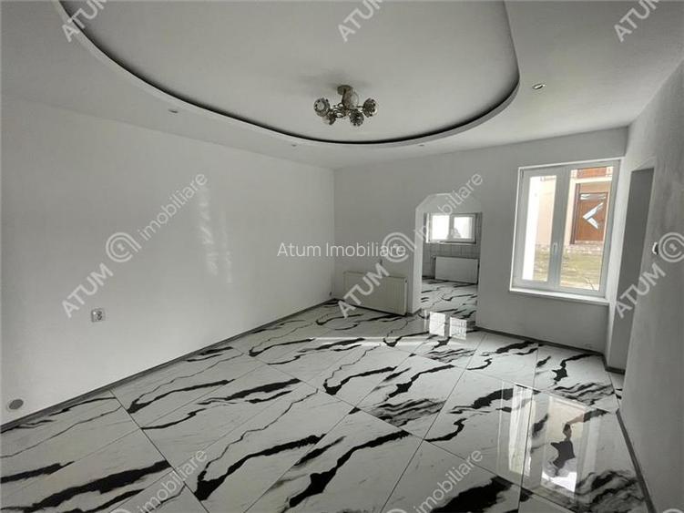 Casa individuala si 500 mp teren in zona centrala din Sibiu - 14