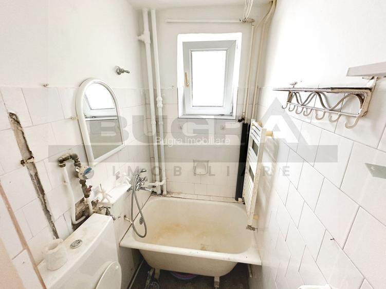 Apartament 3 camere, etaj intermediar, zona P-ta Hermes - 8