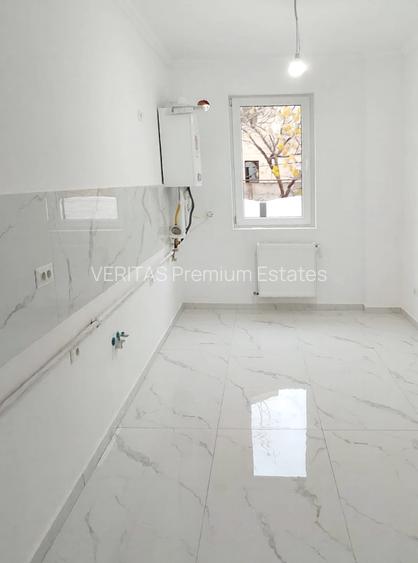 Casa noua de vanzare Bucurestii Noi Damaroaia, 4 camere, la cheie! - 4