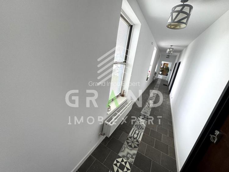 Ap 1 cameră | PARCARE | Zona Piața 1 Mai/Tăbăcarilor - 22