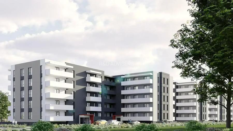 Apartament 4 camere super pret STB 5 minute parcare gratuita Pallady - 8
