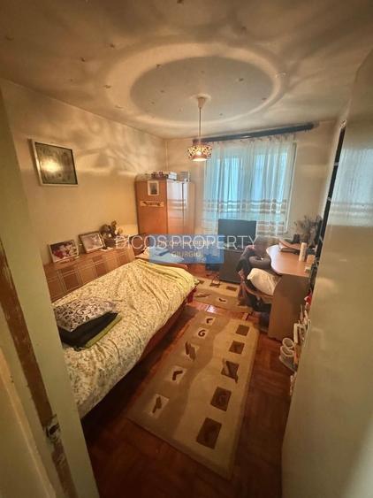 Apartament 3 camere -Centru - 3