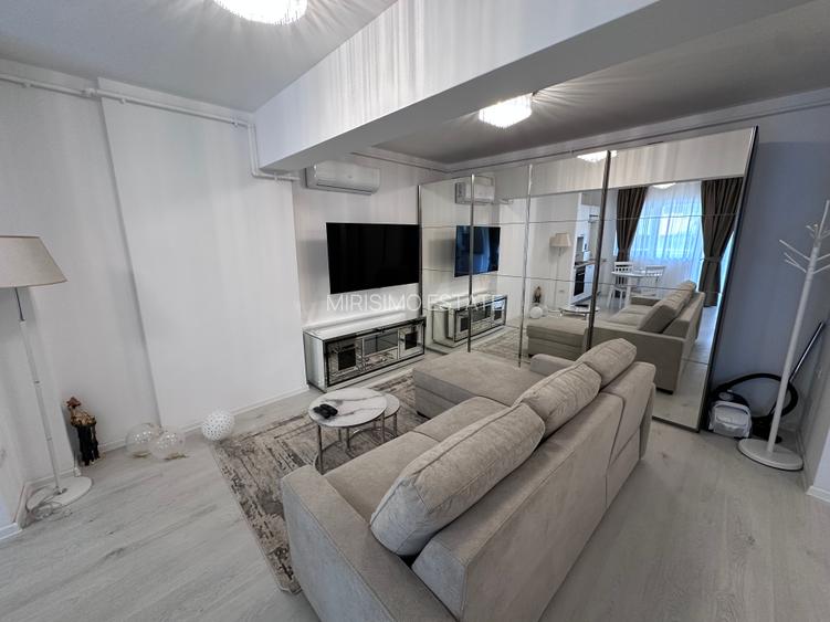 Apartament cu 2 camere, Prima Inchiriere, Metrou Berceni 7 minute - 6