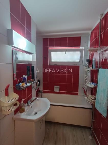 Apartament 3 camere, de vânzare, Gheorgheni, str. Rășinari, 67 mp, etj.1/4 - 7