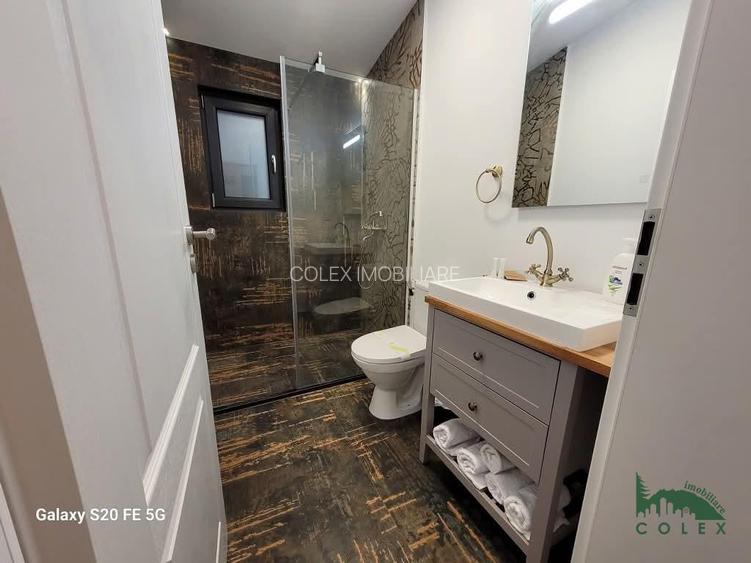 Imobil compus din 2 apartamente, constructie 2023 - comision 0% - 9