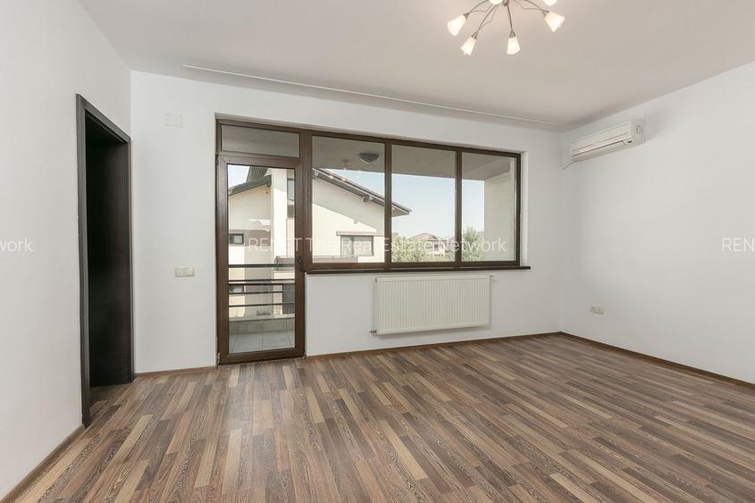 Vilă spațioasă și elegantă în Pipera – zona Porsche / Hotel Alexander - 13
