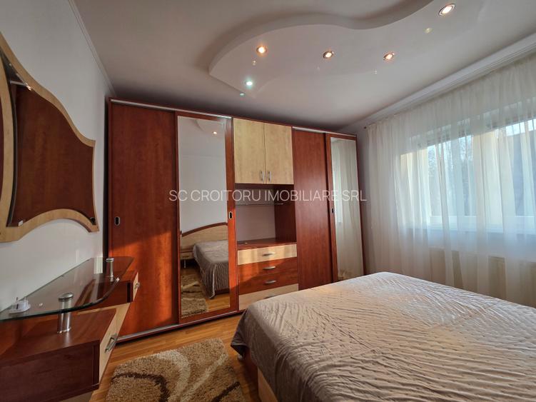 Berceni - Inchiriere apartament luminos, cu parcare – într-o zonă liniștită! - 13