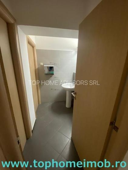 Spatiu birouri - Bd. Expozitiei - Mega Image - 8