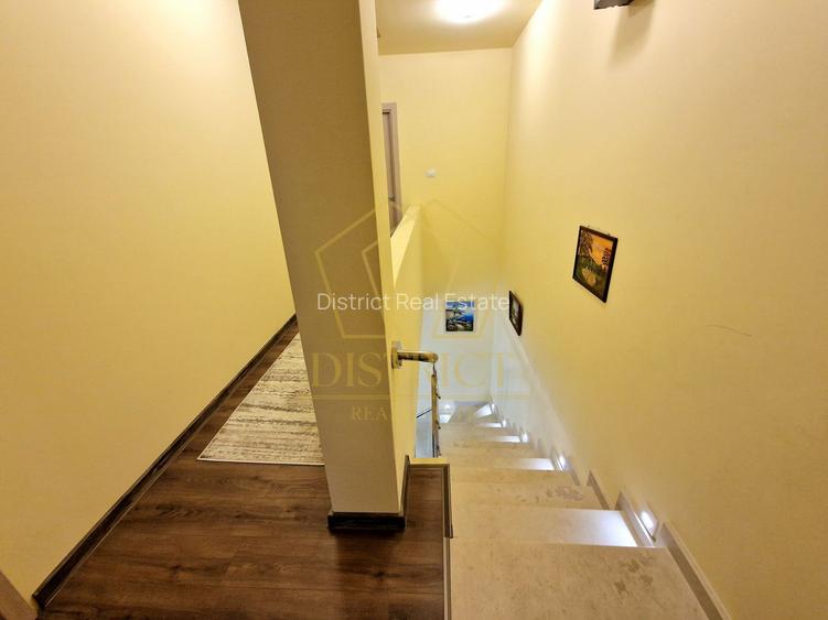 Duplex spatios cu 4 camere si 2 bai | Mosnita Veche | Drumul Boilor - 4