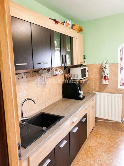 2 camere Cal. Girocului - 3