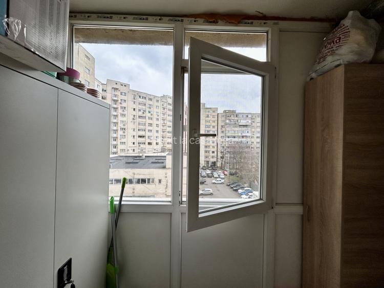 Apartament 2 camere, decomandat, Centrala Proprie, Nord, Ploiesti - 9