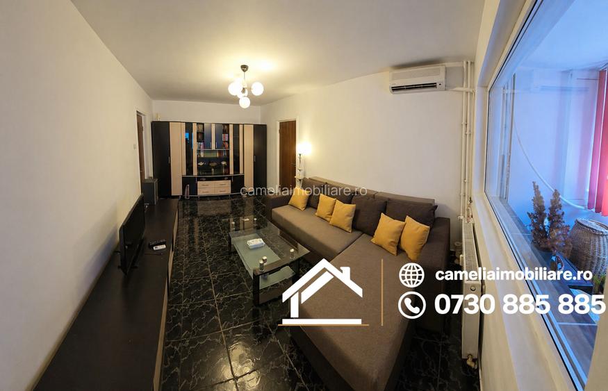 2 camere, intre metrou Gorjului si Pacii, Bd Iuliu Maniu, semistradal - 9