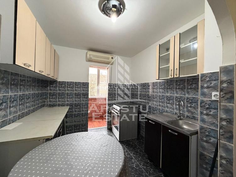 Apartament cu 2 camere, decomandatzona Soarelui - 5