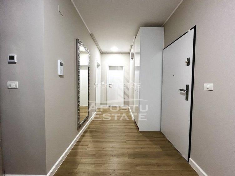 Apartament premium 2 camere,  parcare subterana,  Central/Nord One - 9