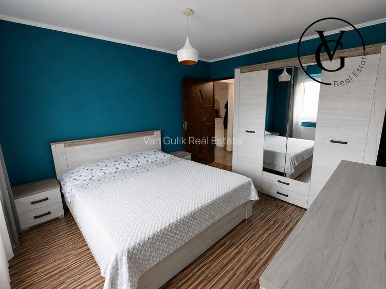 Apartament 2 camere modern - zona Tomis Nord - 4